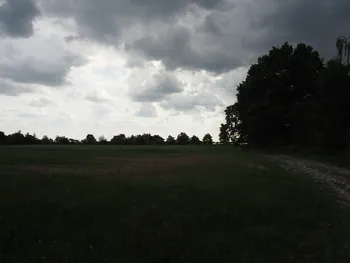 Halshuisene + Enebaerodde Beach (Denemarken)